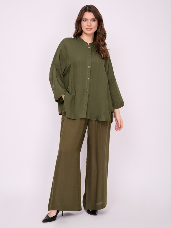 Э7901.3029/23-01 Блуза Mat Fashion