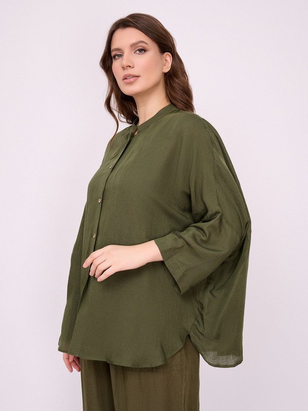Э7901.3029/23-01 Блуза Mat Fashion