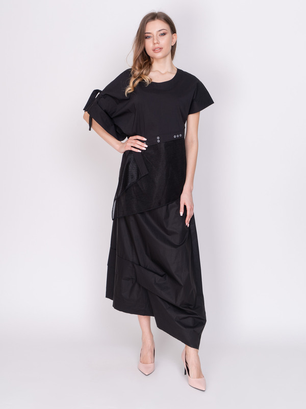 Э610051/19-01 Блуза Verda