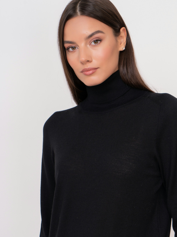 ЭMANOS A/21-02 Водолазка Luisa Spagnoli