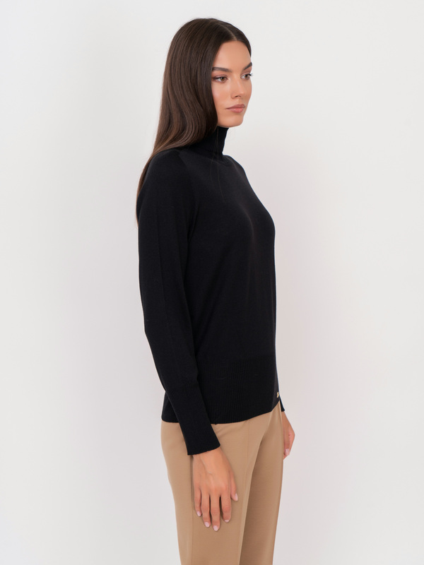 ЭMANOS A/21-02 Водолазка Luisa Spagnoli