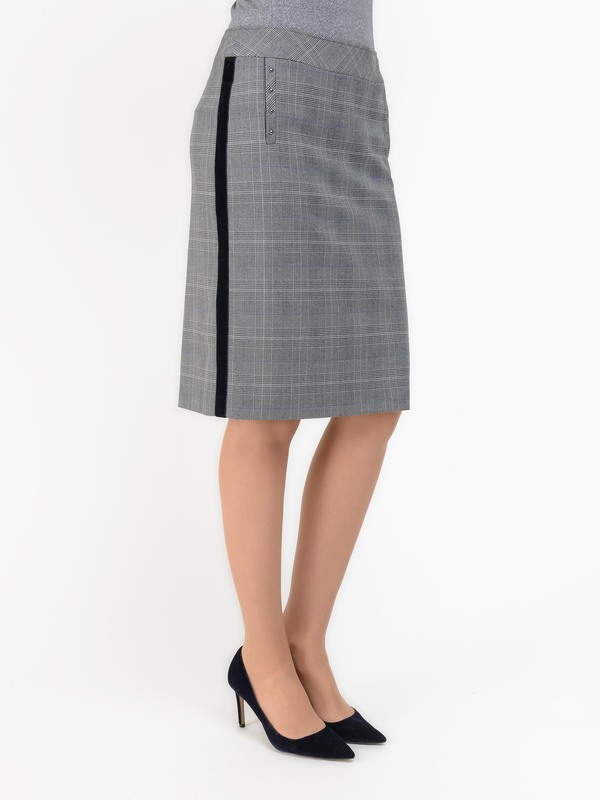 Э310006-17024/19-01 Юбка Taifun