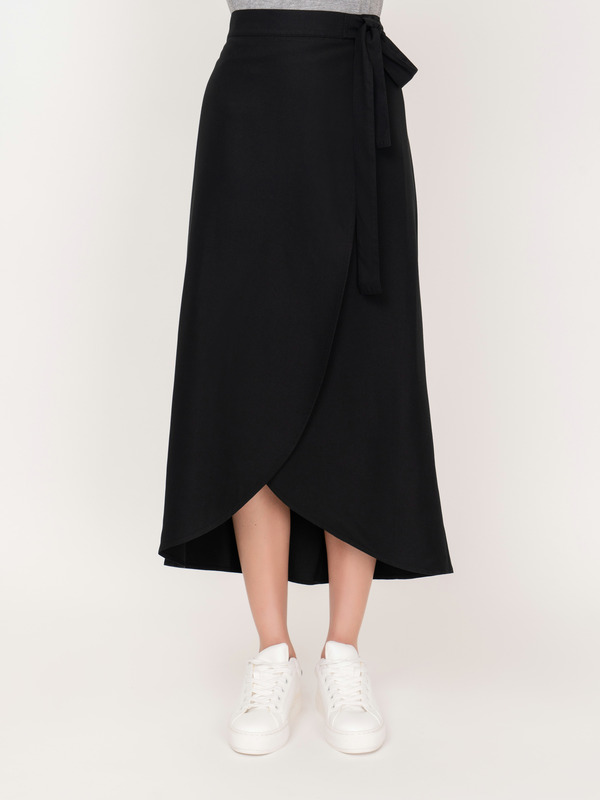 Э610007-21219/21-01 Юбка Samoon