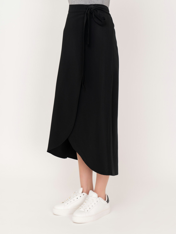 Э610007-21219/21-01 Юбка Samoon