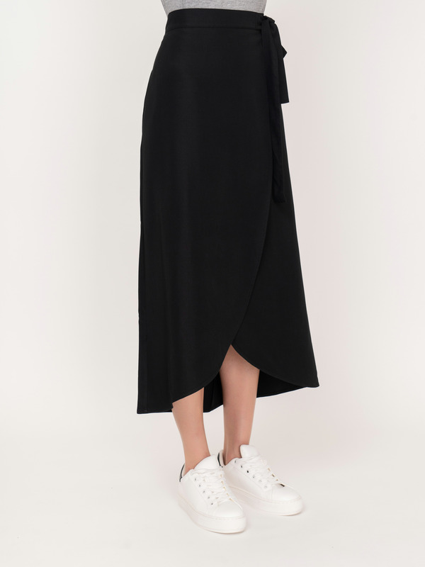 Э610007-21219/21-01 Юбка Samoon