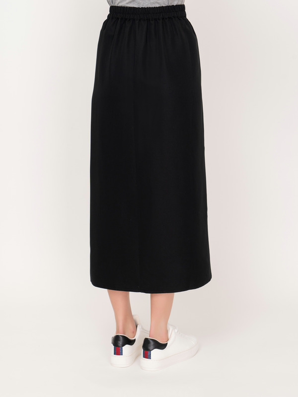 Э610007-21219/21-01 Юбка Samoon