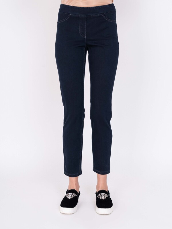 Э92319-67910/19-01 Джинсы 7/8 Gerry Weber