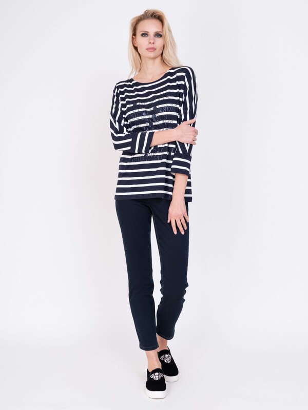 Э92319-67910/19-01 Джинсы 7/8 Gerry Weber