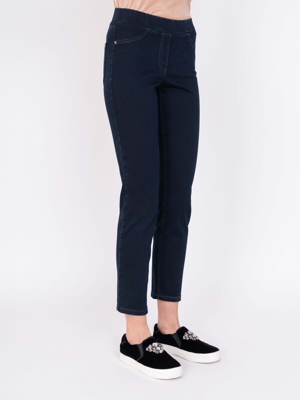 Э92319-67910/19-01 Джинсы 7/8 Gerry Weber