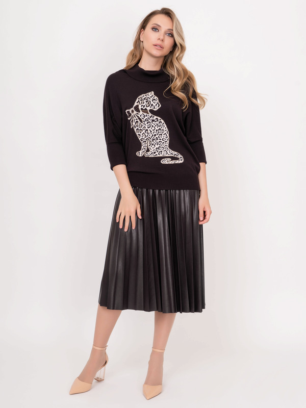 Э5057-221/20-02 Джемпер Franco Vello