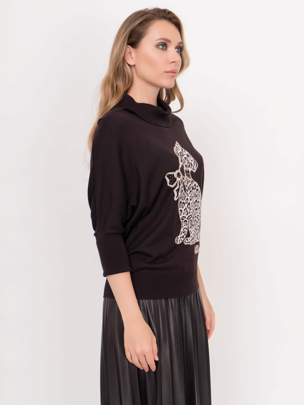 Э5057-221/20-02 Джемпер Franco Vello