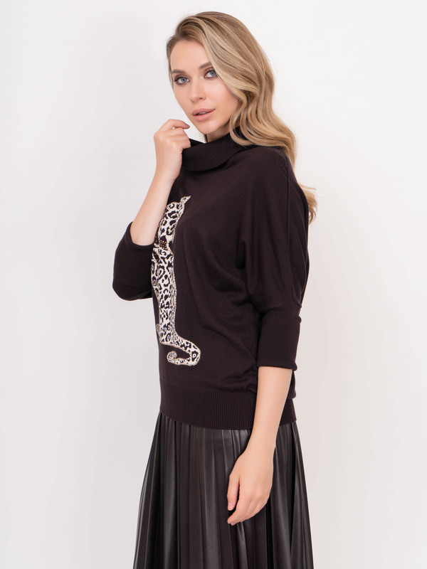 Э5057-221/20-02 Джемпер Franco Vello