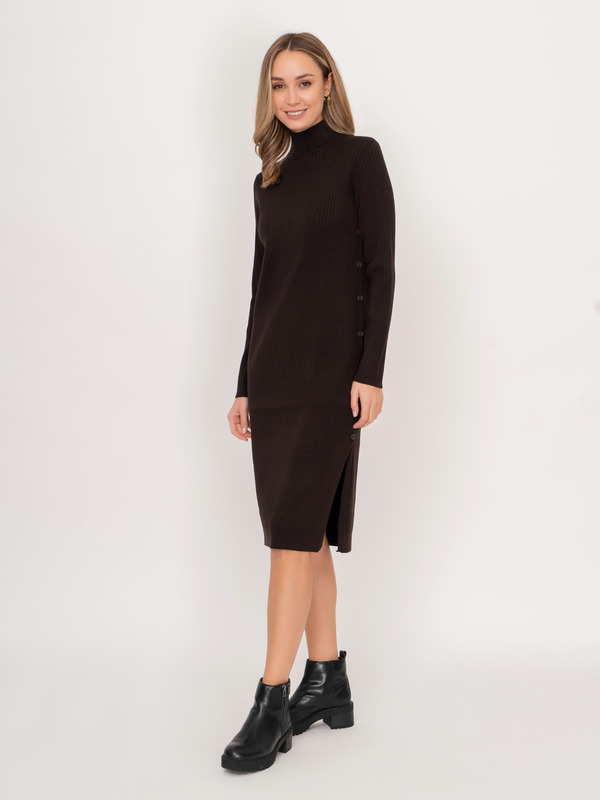 Э880015-35701/22-02 Платье тр. Gerry Weber