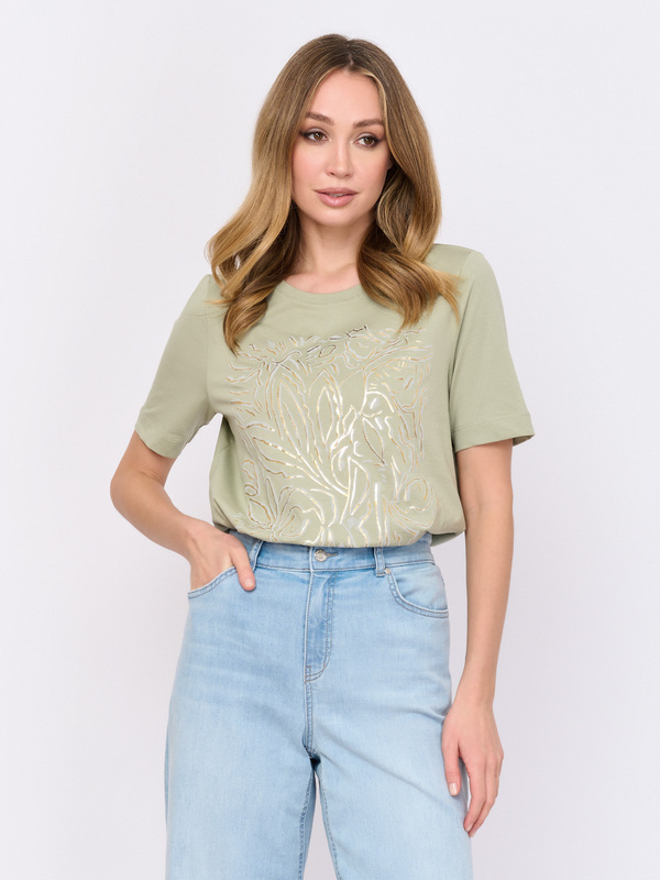 Футболка Gerry Weber