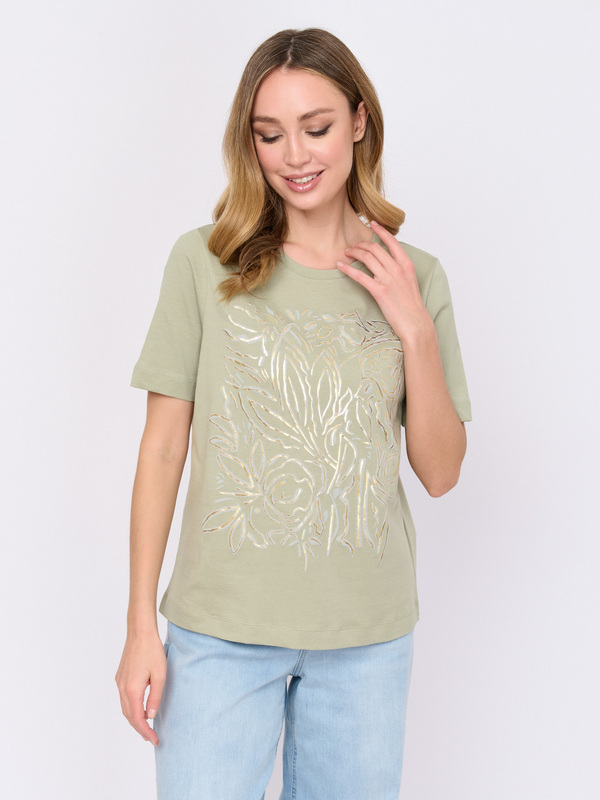 Э570264-35018/25-01 Футболка Gerry Weber