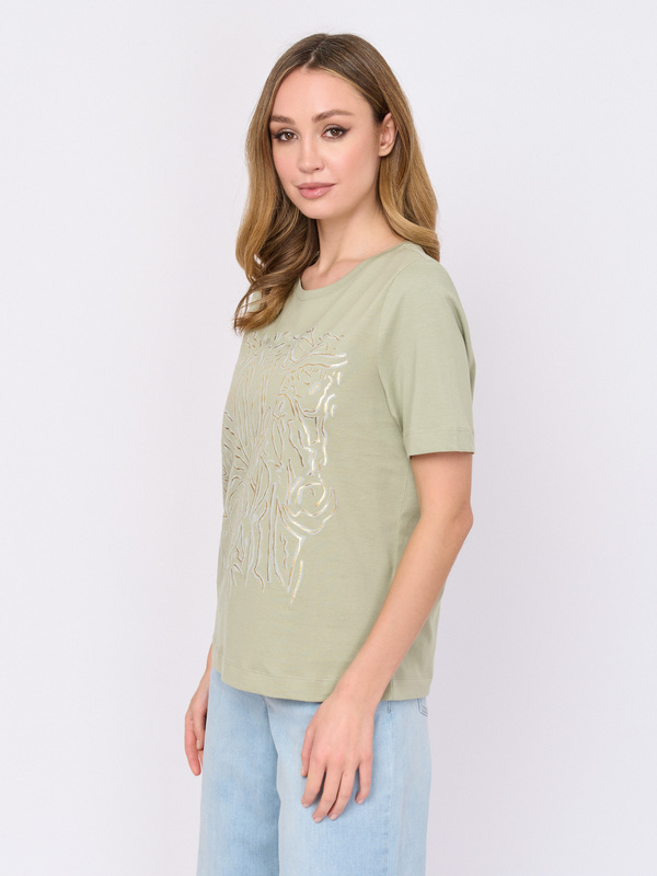 Э570264-35018/25-01 Футболка Gerry Weber