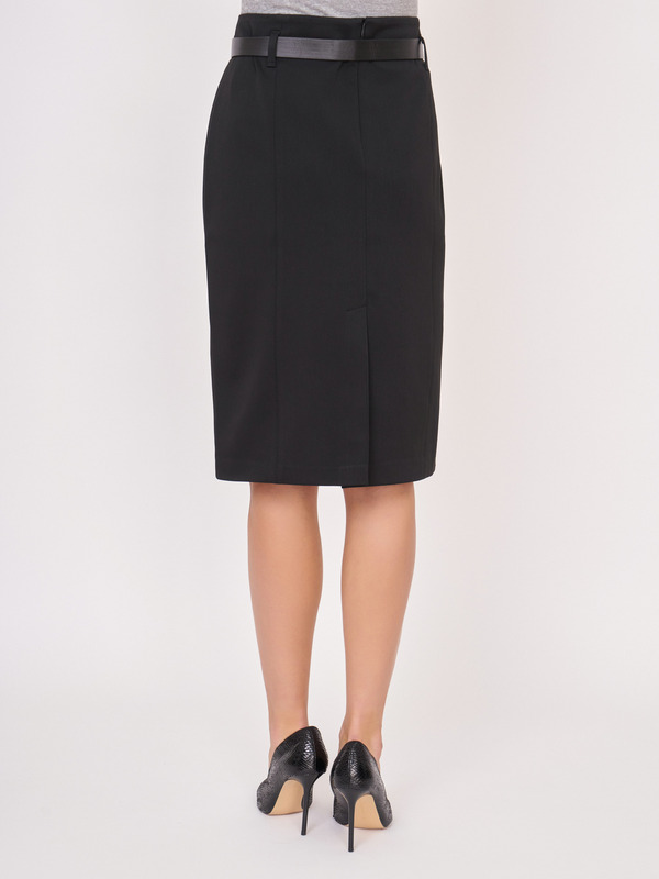 ЭЕ-4503/22-02 Юбка Vivento