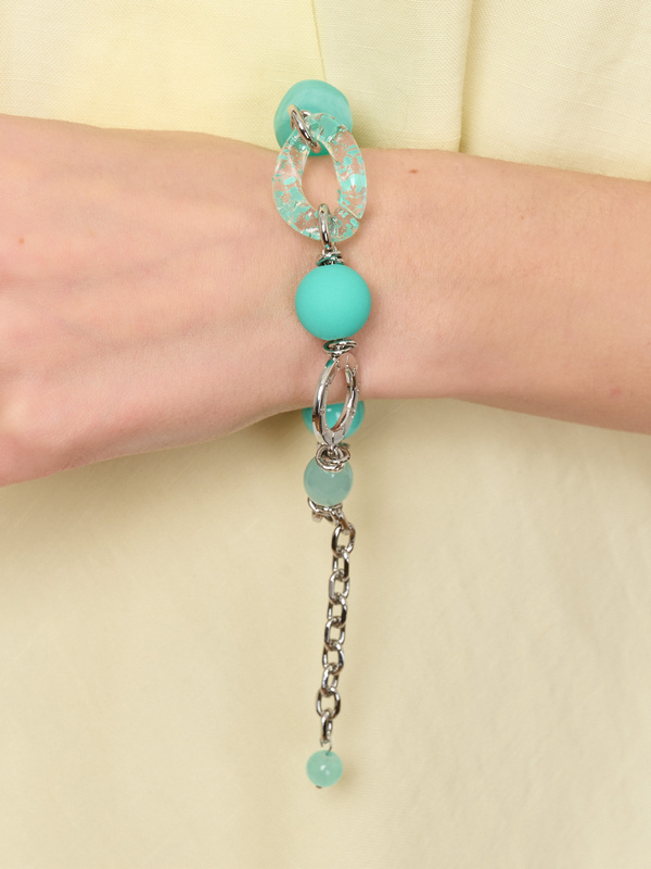 Украшение  Морская Царевна Franco Vello&Ярославна, фото 2