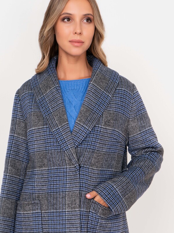 Э650210-31135/21-02 Пальто Gerry Weber