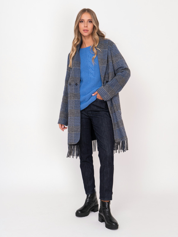 Э650210-31135/21-02 Пальто Gerry Weber