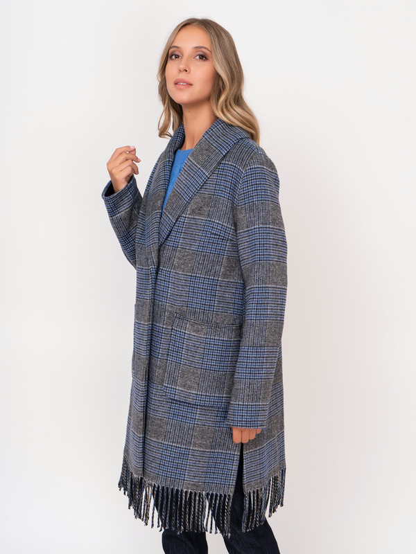 Э650210-31135/21-02 Пальто Gerry Weber