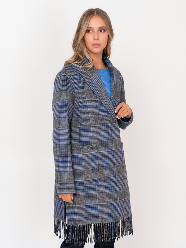 Э650210-31135/21-02 Пальто Gerry Weber