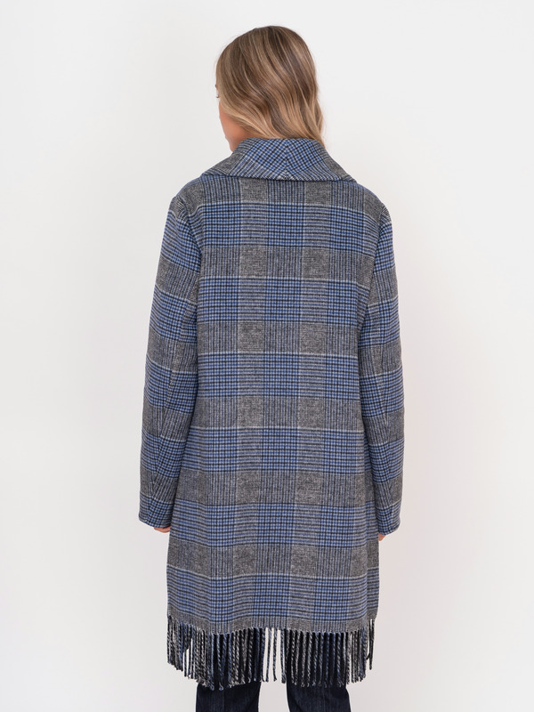 Э650210-31135/21-02 Пальто Gerry Weber