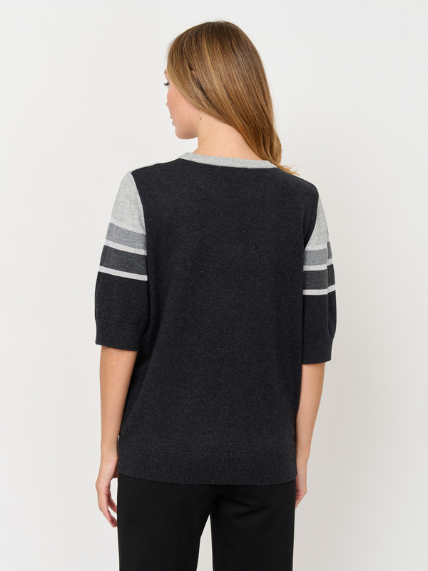 Э5758-225/м/24-02 Джемпер Franco Vello