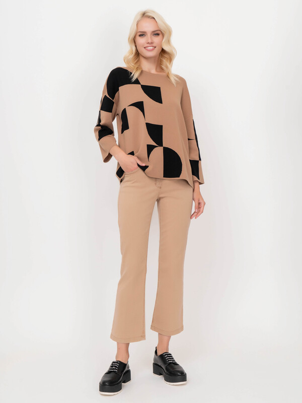 Э322119-67615/20-02 Джинсы Gerry Weber