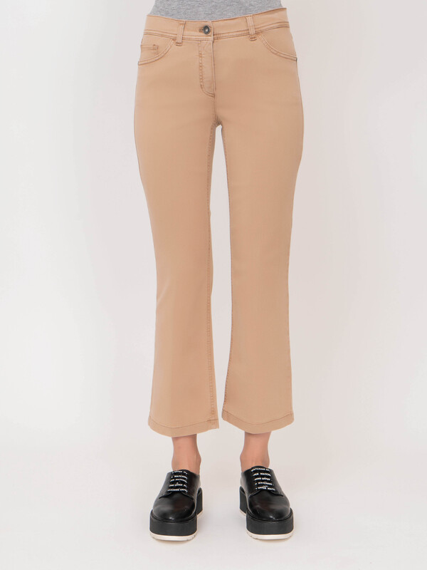 Э322119-67615/20-02 Джинсы Gerry Weber