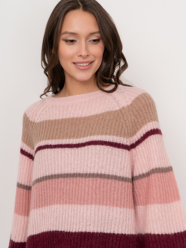 Э812448/20016/21-02 Джемпер Unq