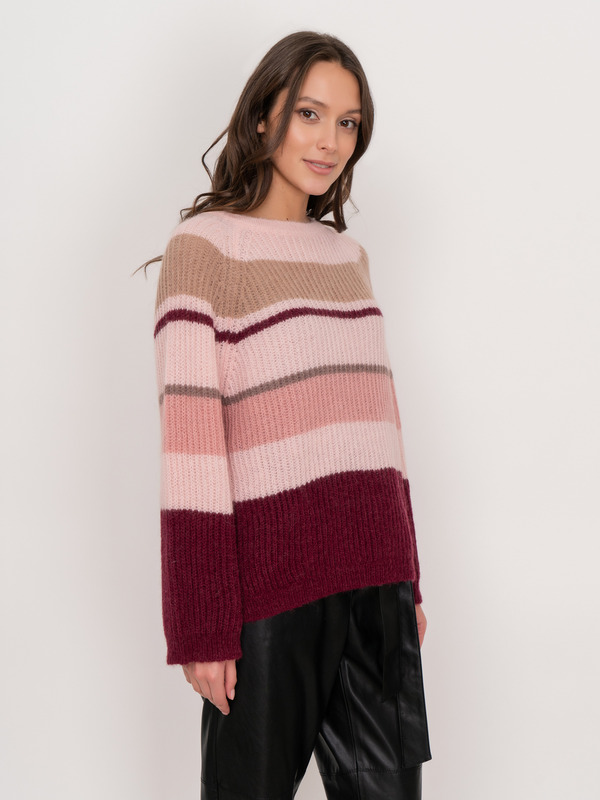 Э812448/20016/21-02 Джемпер Unq