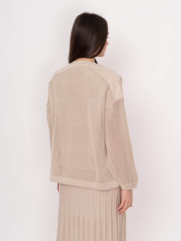 Э5300-122/22-01 Жакет тр. Franco Vello