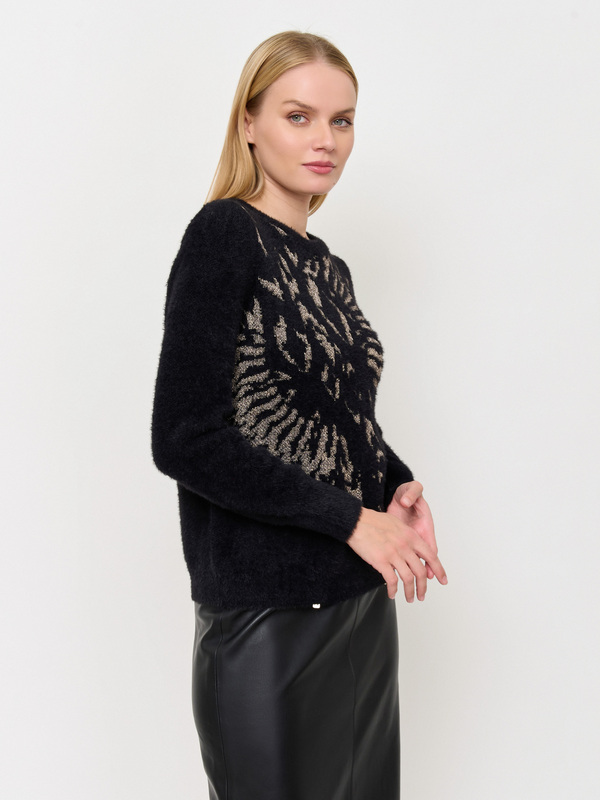 Э672406-15307/м/24-02 Джемпер Taifun