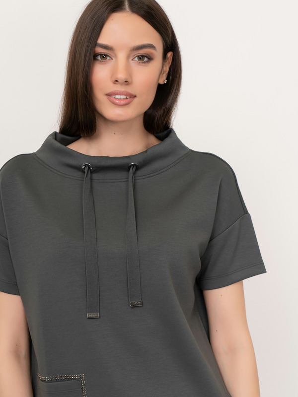 Э406014/21-01 Джемпер Monari