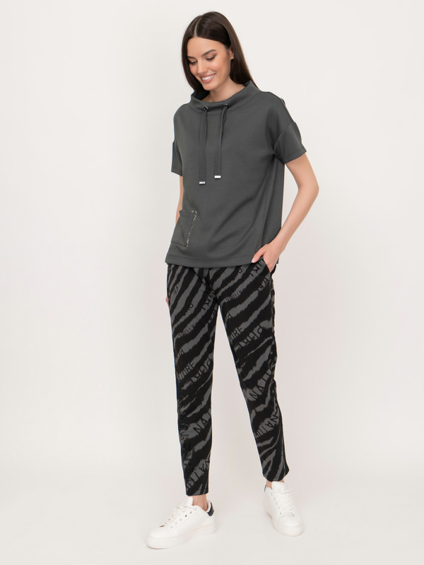 Э406014/21-01 Джемпер Monari