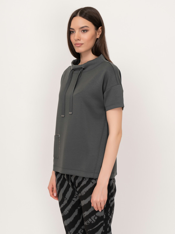 Э406014/21-01 Джемпер Monari