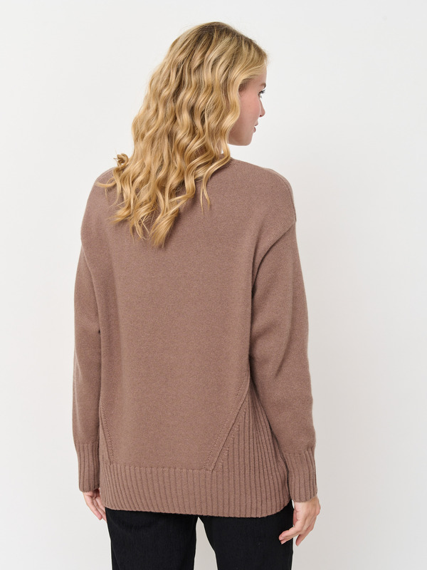 ЭKZK10064/м/24-02 Джемпер SERIANNO collection