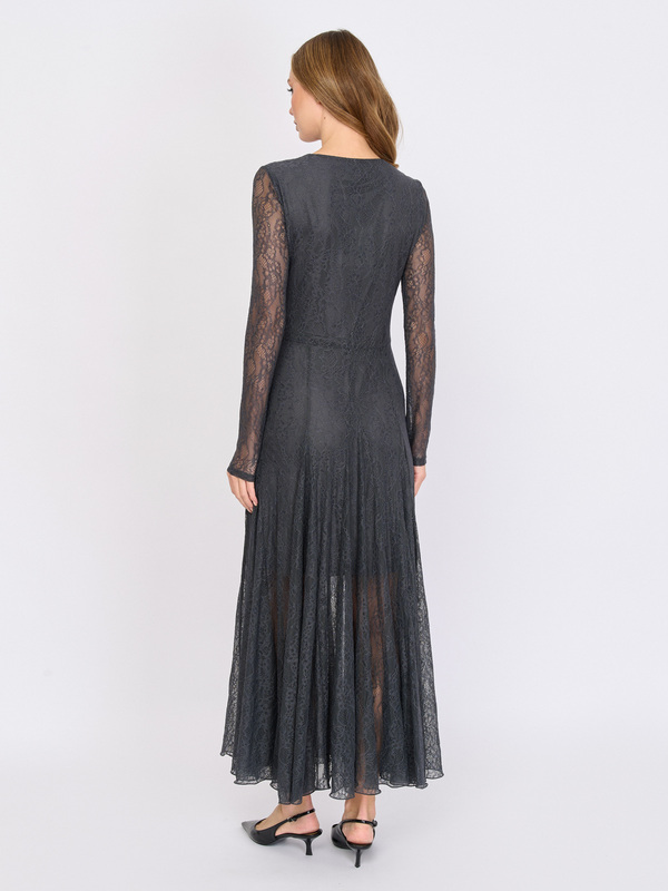 Платье Marella Monochrome, фото 4