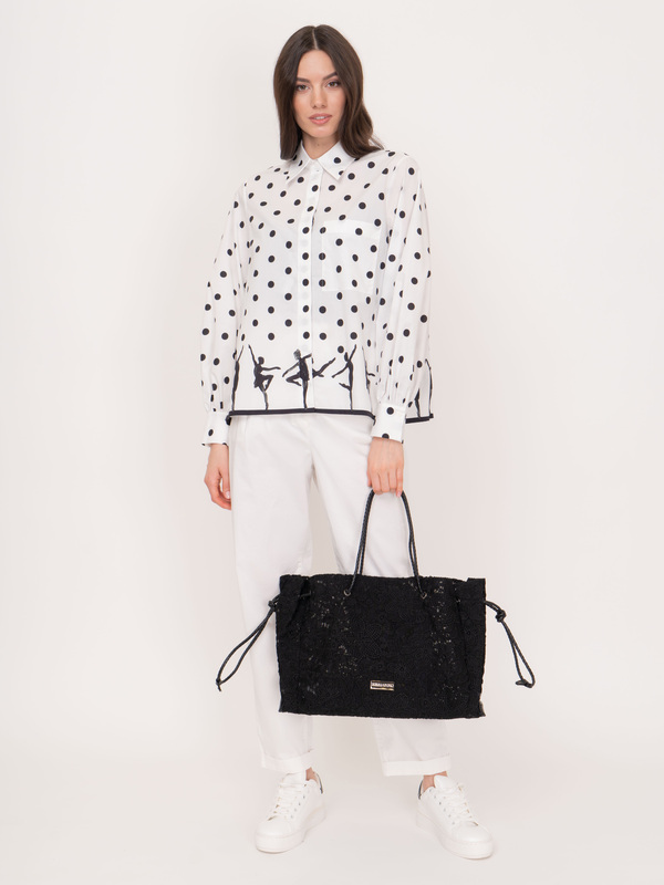 Э12401165/21-01 Сумка Ermanno Scervino