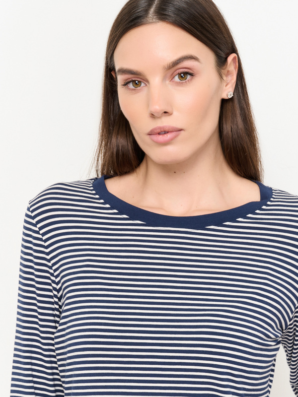 Э2140/3256/24-02 Футболка Betty&Co