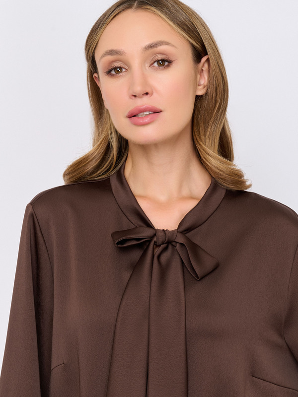 Блуза Luisa Cerano, фото 4