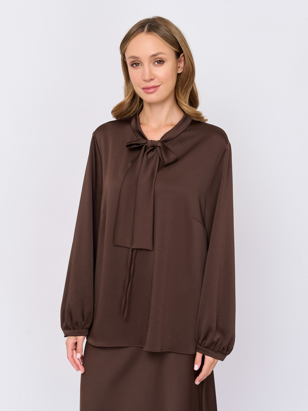 Блуза Luisa Cerano, фото 3