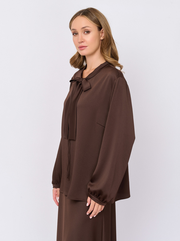 Блуза Luisa Cerano, фото 6