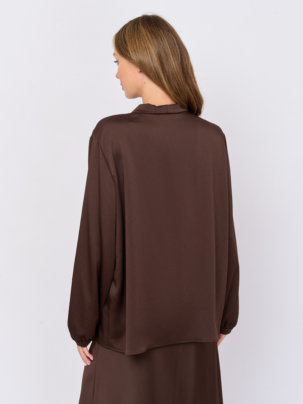 Блуза Luisa Cerano, фото 5