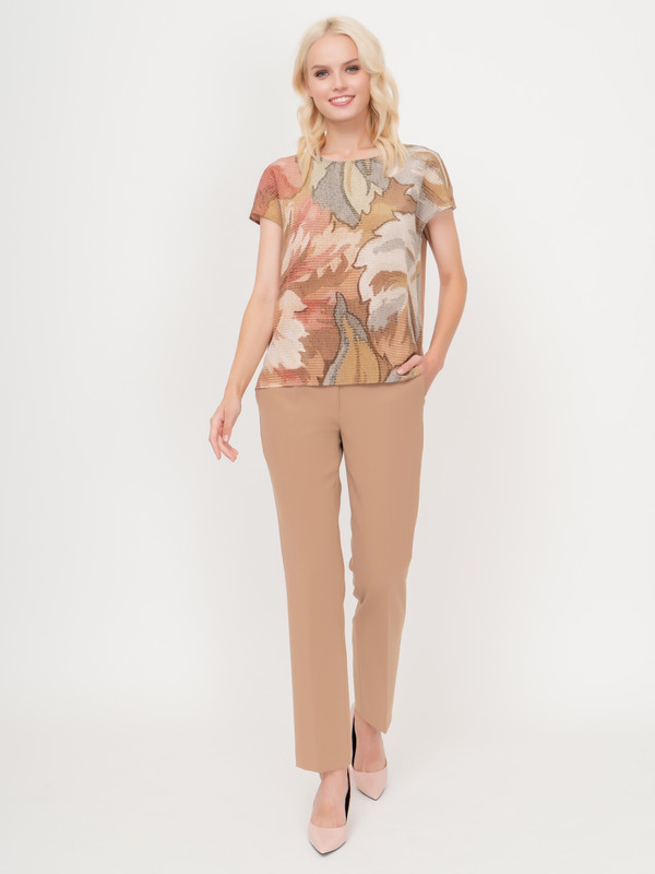 Э328676/7528/20-2 Топ Luisa Cerano