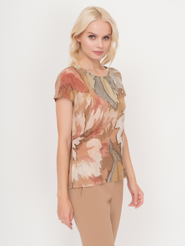 Э328676/7528/20-2 Топ Luisa Cerano