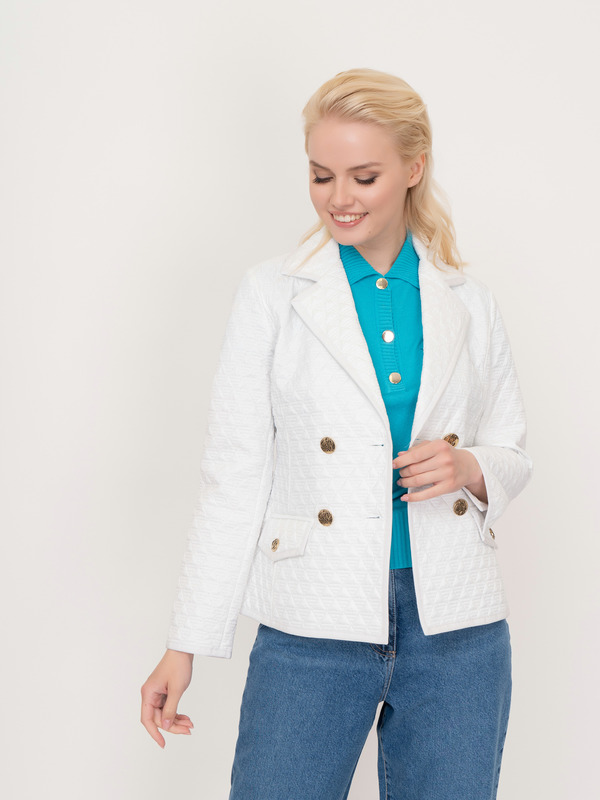 ЭVENDITA/21-01 Куртка Luisa Spagnoli