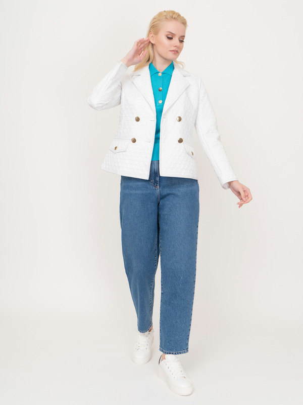 ЭVENDITA/21-01 Куртка Luisa Spagnoli