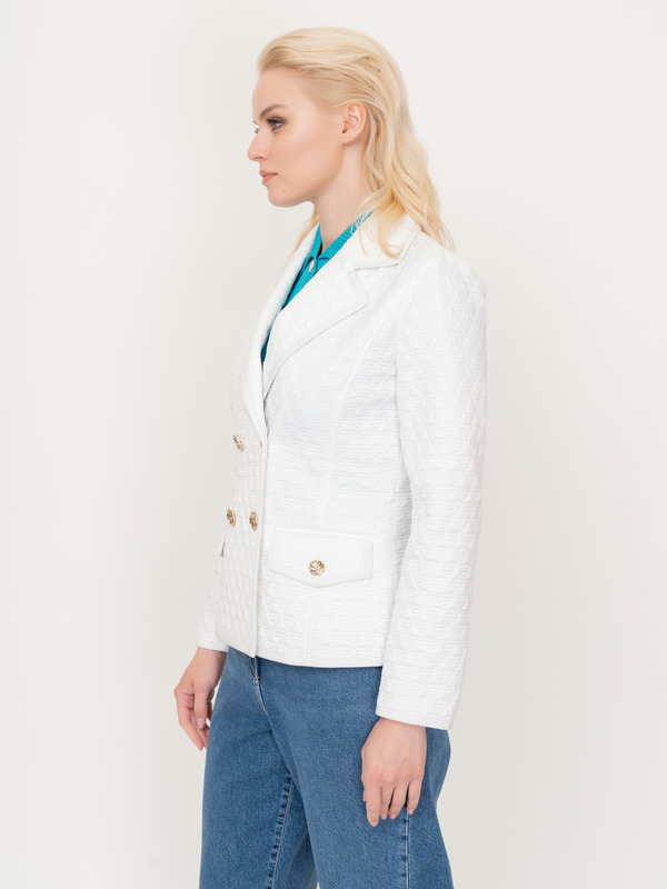 ЭVENDITA/21-01 Куртка Luisa Spagnoli